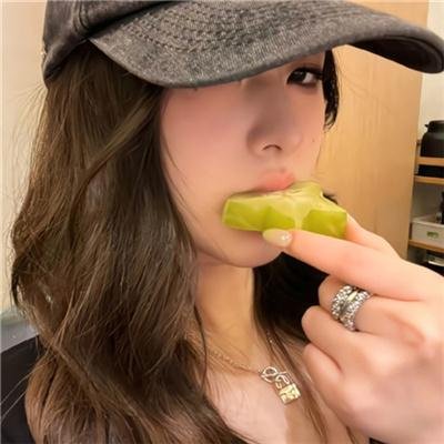 罪美人